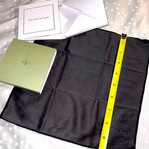 Van Cleef & Arpels Cleaning Cloth
